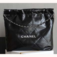 Chanel Shopping Bags